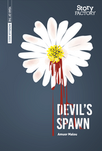 Load image into Gallery viewer, Devil's Spawn by Amuor Malou