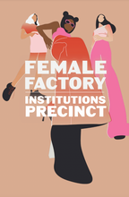Load image into Gallery viewer, Female Factory