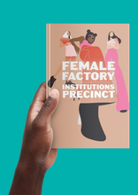 Load image into Gallery viewer, Female Factory