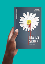Load image into Gallery viewer, Devil's Spawn by Amuor Malou