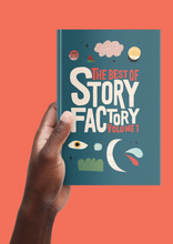 Load image into Gallery viewer, Best of Story Factory Volume One