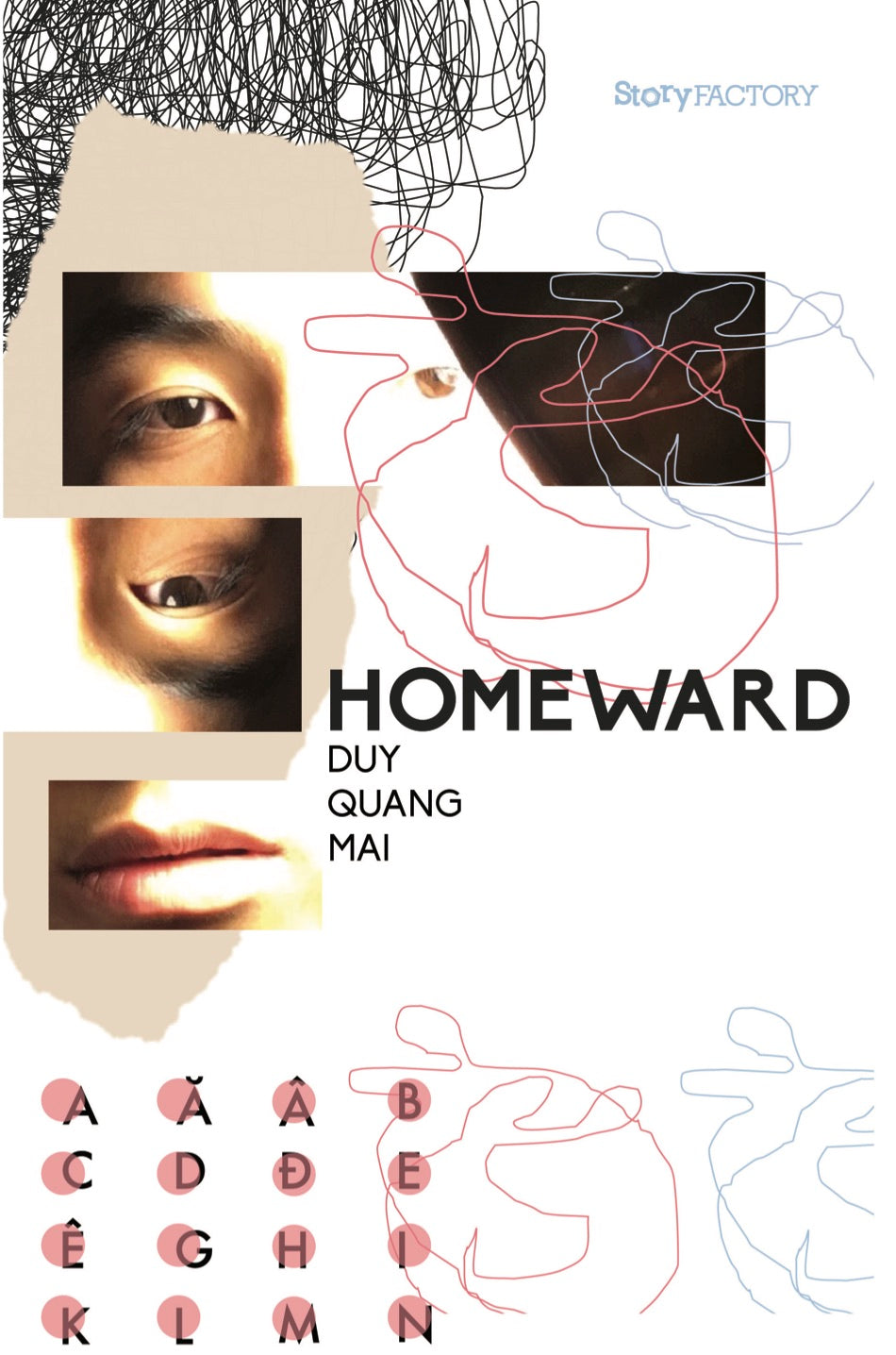 Homeward by Duy Quang Mai Story Factory