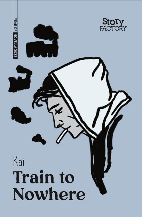 Train to Nowhere by Kai