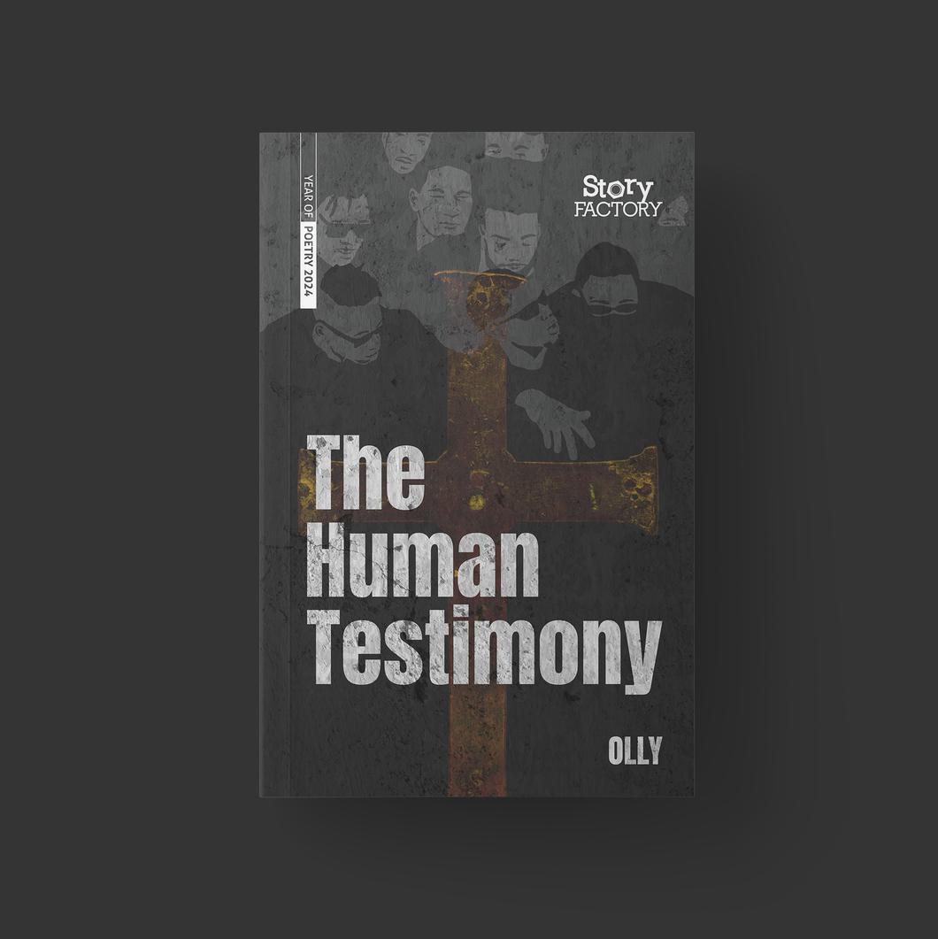 The Human Testimony by Olly