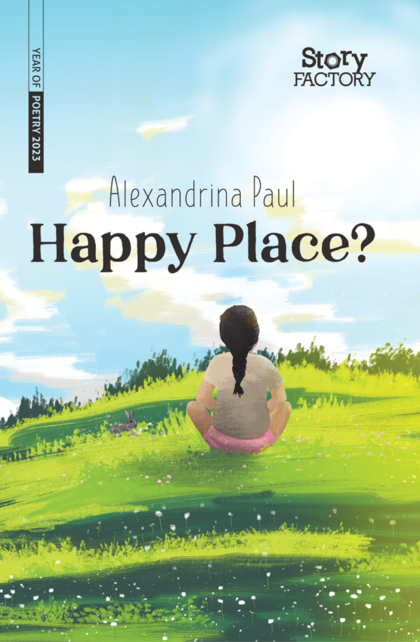 Happy Place? by Alexandrina Paul