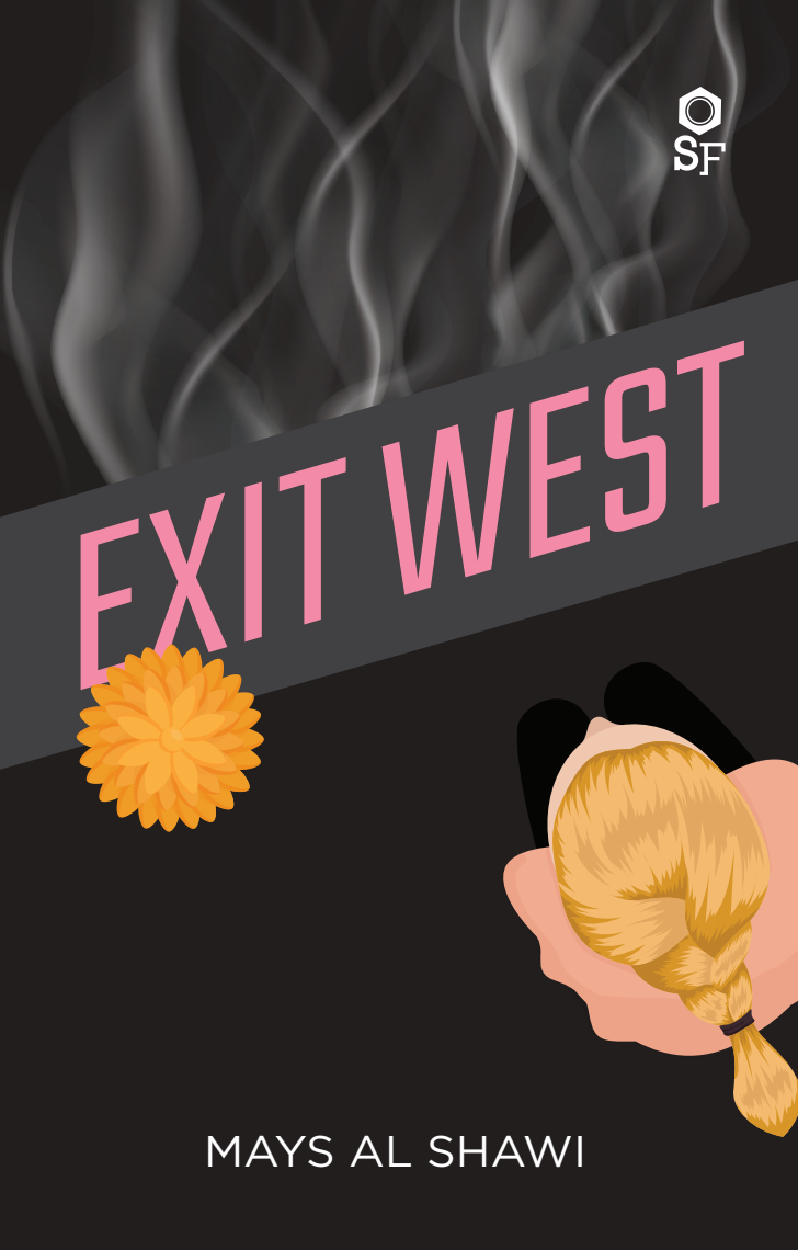 Exit West by Mays Al Shawi