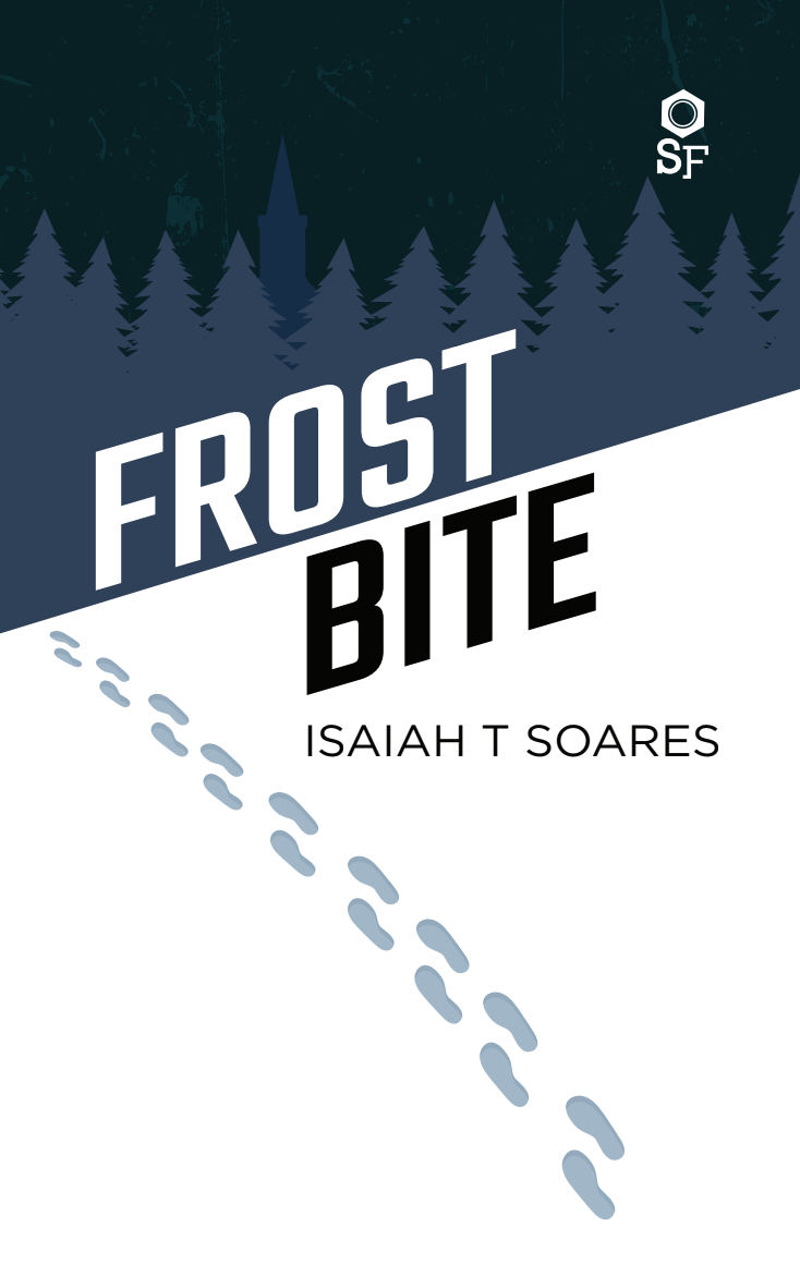 Frost Bite by Isaiah T Soares