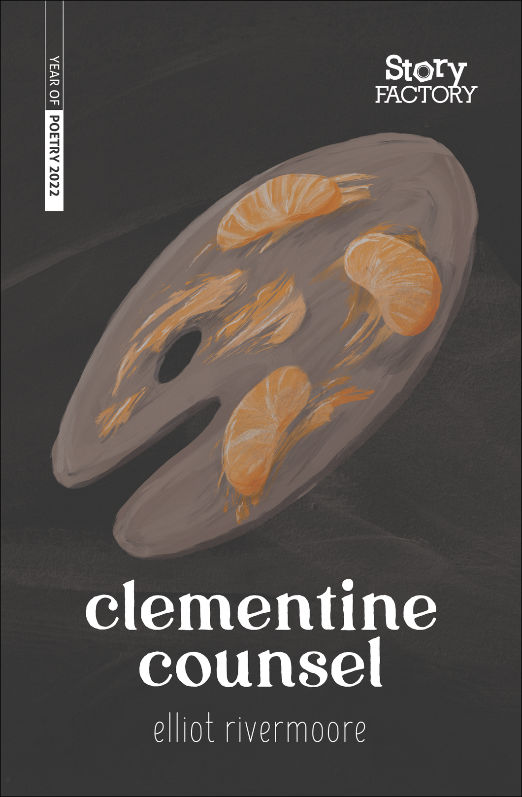 clementine counsel by Elliot rivermoore