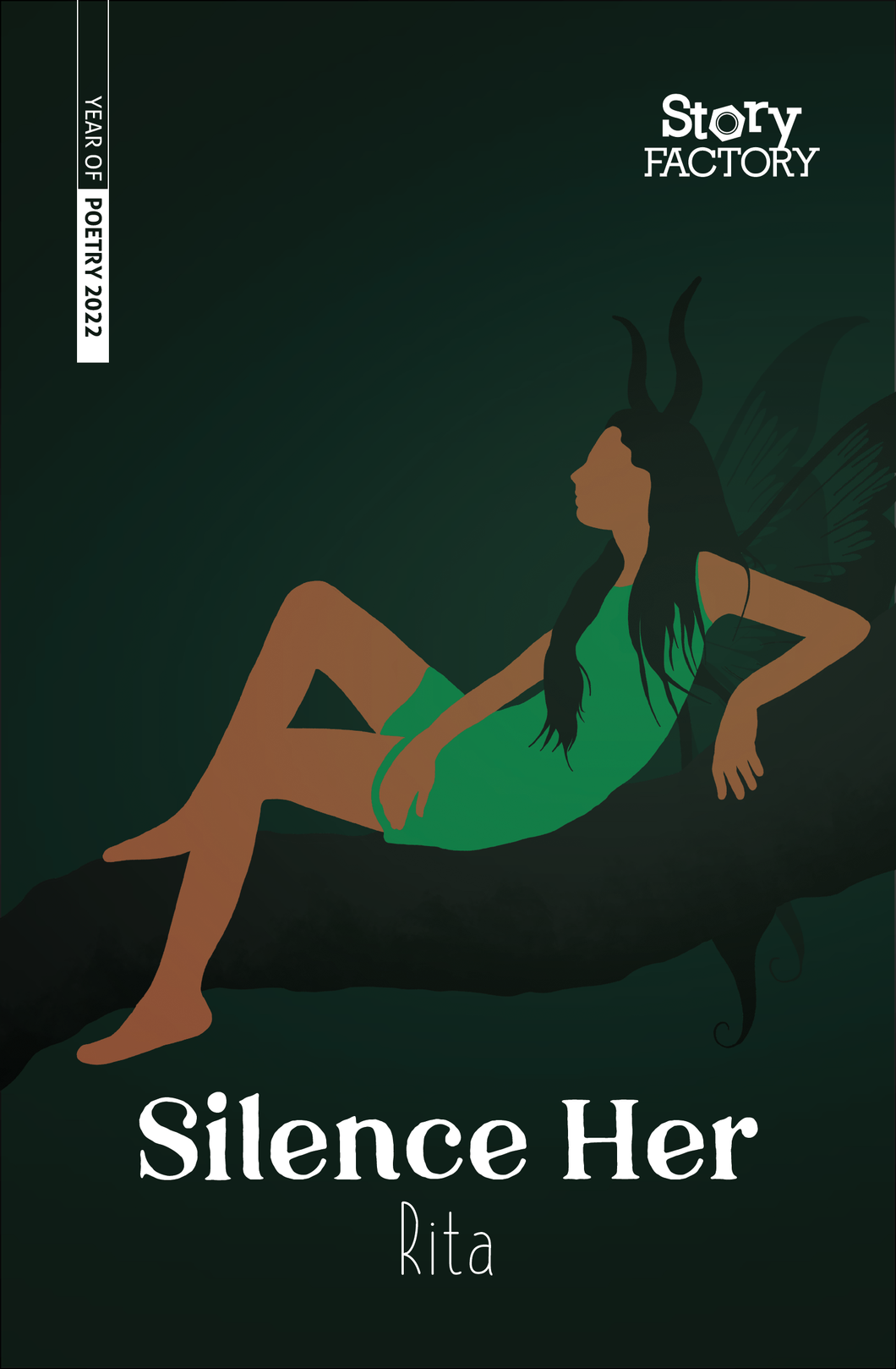 Silence Her by Rita