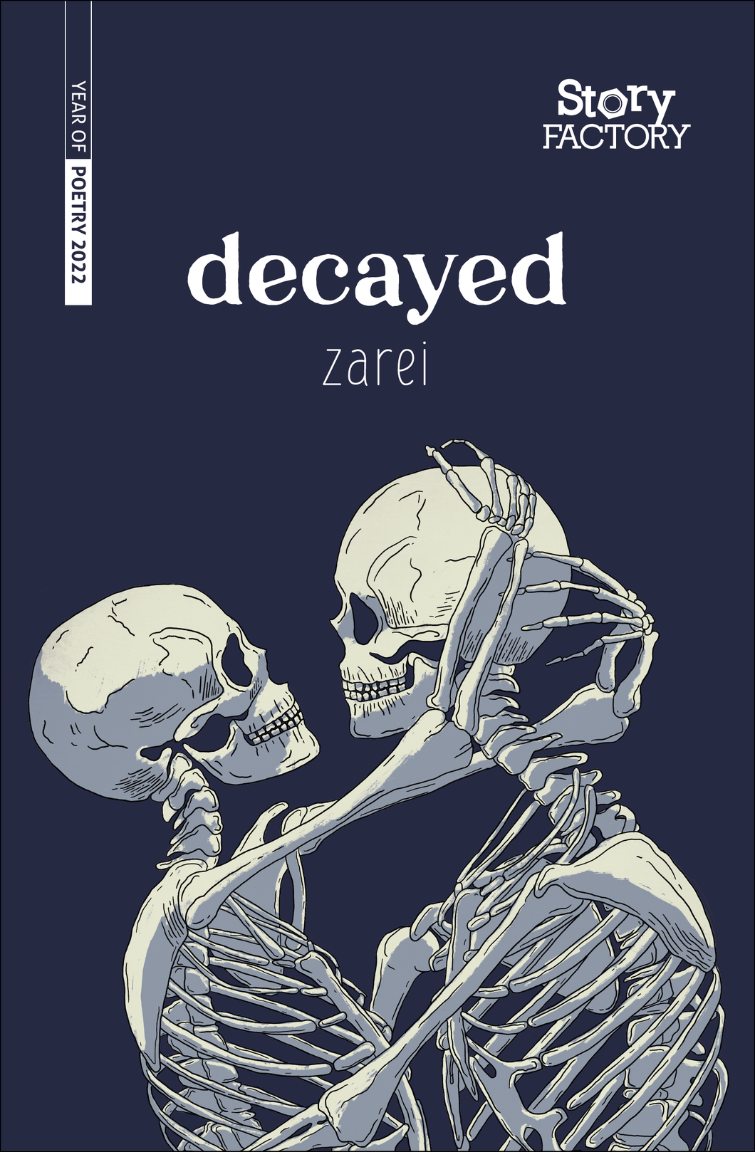 decayed by zarei