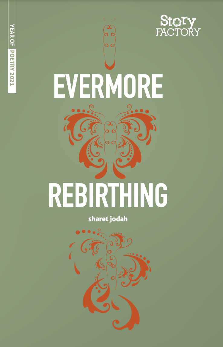 evermore rebirthing by sharet jodah