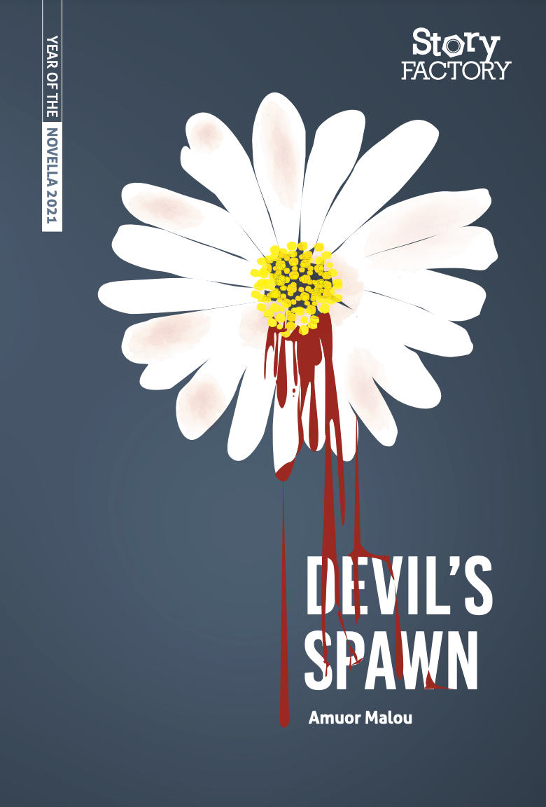 Devil's Spawn by Amuor Malou