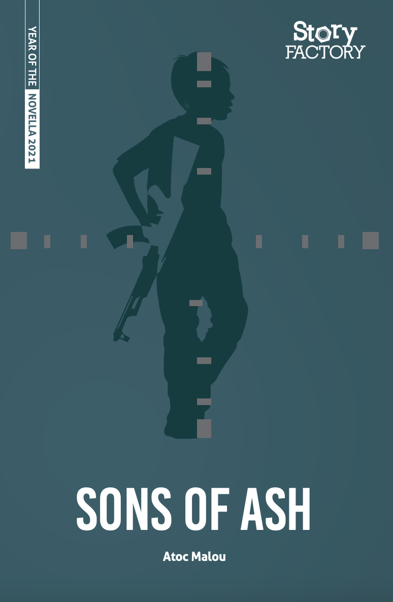 Sons of Ash by Atoc Malou