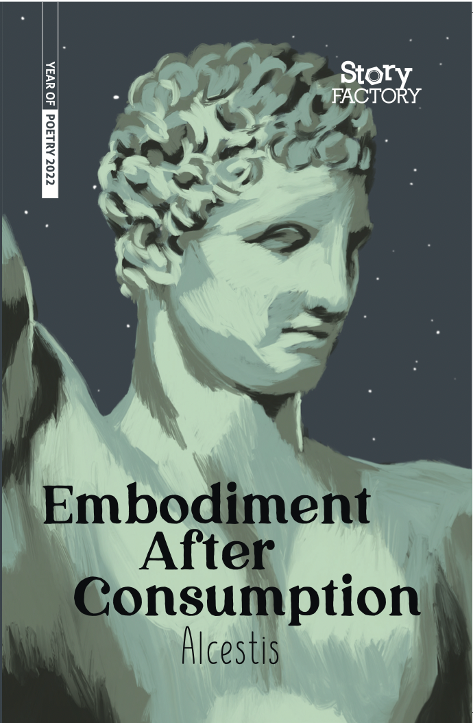 Embodiment After Consumption by Alcestis