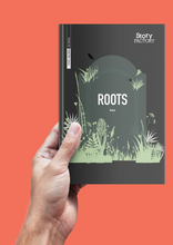 Load image into Gallery viewer, roots by bea
