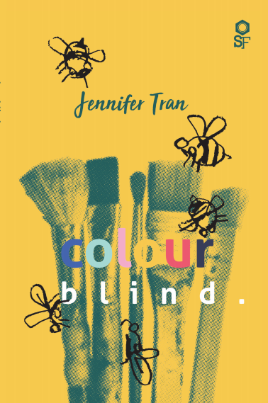 Colour Blind by Jennifer Tran