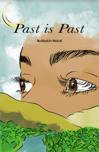 Past is Past by Naikbakht Wahidi